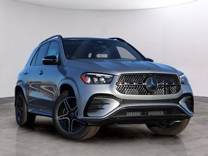 Certified 2026 Mercedes-Benz GLE 350 4MATIC