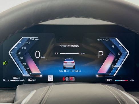 New 2026 BMW X5 xDrive40i image 12