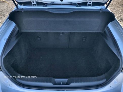 Used 2021 MAZDA MAZDA3 s image 14