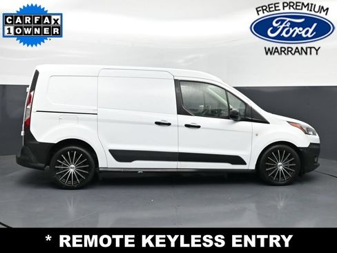 Used 2020 Ford Transit Connect XL FWD image 10