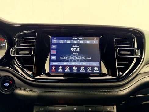 Used 2022 Dodge Durango GT RWD image 19