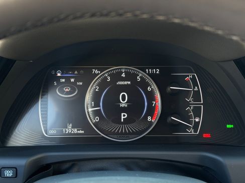 Used 2023 Lexus ES 350 w/ Premium Package FWD image 20
