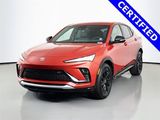 Certified 2024 Buick Envista Sport Touring w/ Convenience I Package image 3