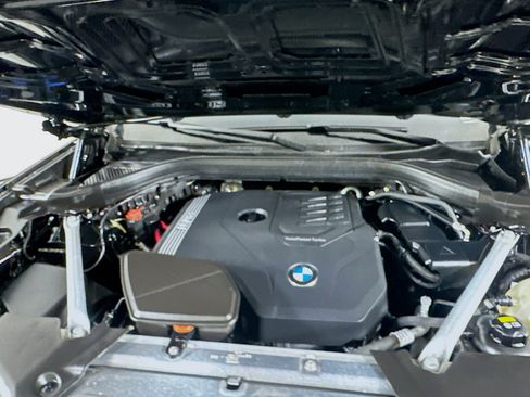 Used 2023 BMW X3 sDrive30i w/ Premium Package image 34