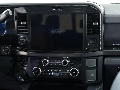 New 2026 Ford F350 Lariat w/ Black Appearance Package AWD/4WD image 9