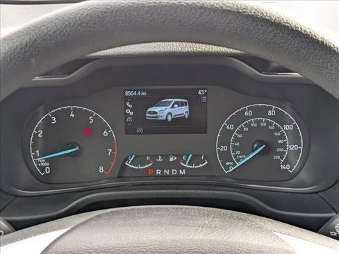 Used 2022 Ford Transit Connect XL image 11