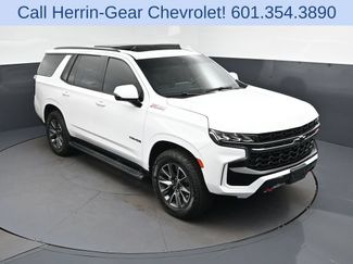 Used 2022 Chevrolet Tahoe Z71 w/ Off-Road Capability Package AWD/4WD video 1