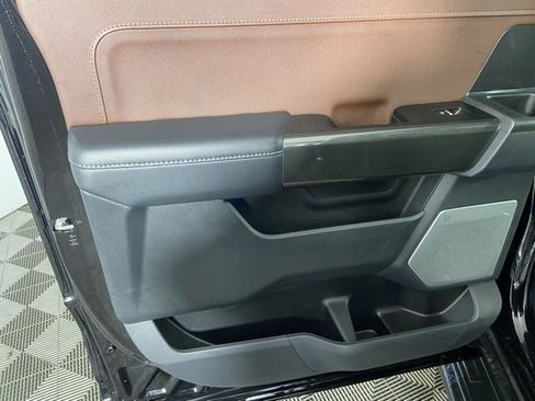 Used 2023 Ford F150 Lariat w/ Equipment Group 502A High image 13