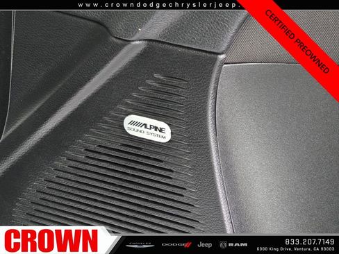 Certified 2023 Dodge Challenger GT image 15