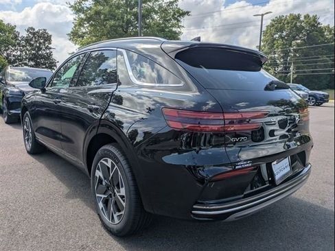 Used 2026 Genesis Electrified GV70 AWD/4WD image 3
