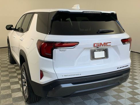 New 2026 GMC Terrain Elevation image 5
