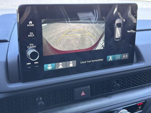 New 2025 Honda CR-V Sport-L image 26