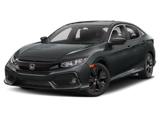 Used 2019 Honda Civic EX video 1