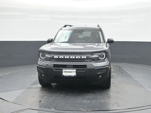 New 2025 Ford Bronco Sport Big Bend w/ Convenience Package image 5