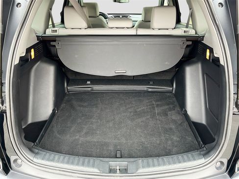 Used 2020 Honda CR-V Touring image 35