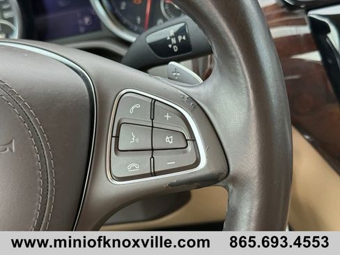 Used 2018 Mercedes-Benz GLS 550 4MATIC image 20