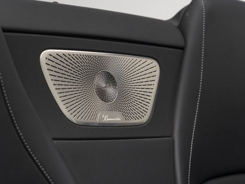 Used 2022 Mercedes-Benz SL 63 AMG SL 63 AMGﾮ w/ Driver Assistance Package image 48