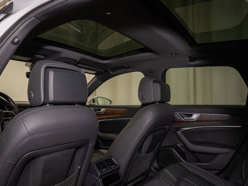 Used 2020 Audi A6 3.0T allroad Prestige w/ Prestige Package image 10