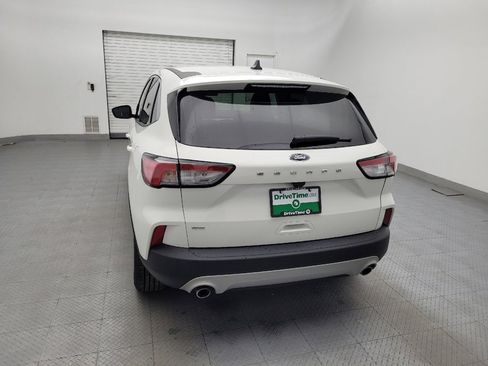 Used 2021 Ford Escape SE w/ Convenience Package FWD image 6