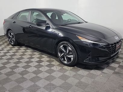 Used 2023 Hyundai Elantra SEL w/ Convenience Package