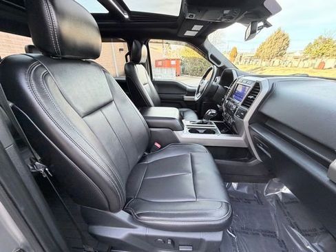 Used 2020 Ford F150 Lariat image 30