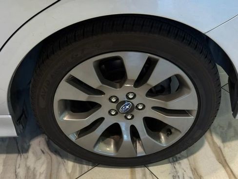 Used 2016 Subaru Impreza 2.0i Sport Limited image 29