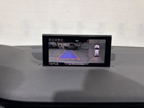 Used 2018 Audi Q7 3.0T Premium Plus w/ Premium Plus Package image 53