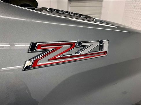 Used 2024 Chevrolet Silverado 2500 LT w/ All Star Edition image 10