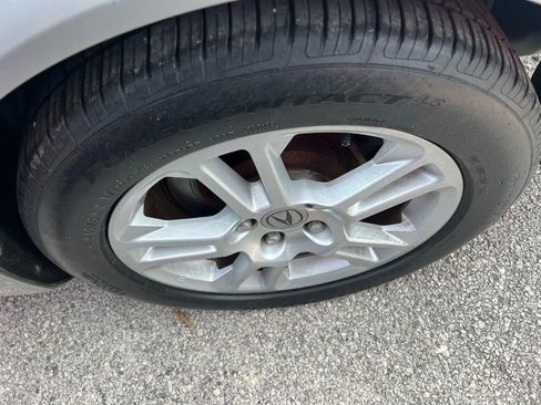 Used 2010 Acura TL image 24