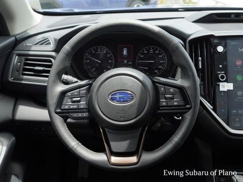Certified 2025 Subaru Ascent Bronze Edition image 3