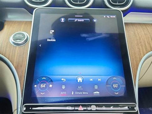 Used 2022 Mercedes-Benz C 300 Sedan image 50