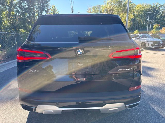 Used 2019 BMW X5 xDrive40i w/ Premium Package 2 AWD/4WD image 14