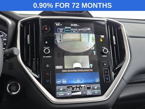 New 2026 Subaru Ascent Limited AWD/4WD image 23