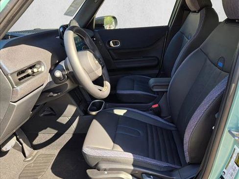 New 2026 MINI Cooper S image 4