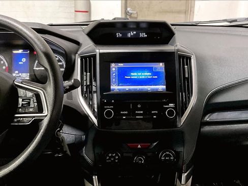 Used 2019 Subaru Forester w/ Alloy Wheel Package image 7