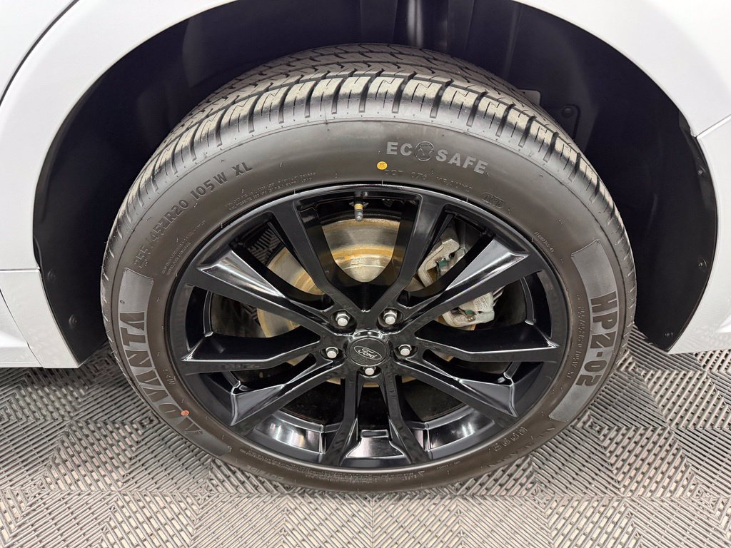 Used 2019 Ford Flex SEL w/ Equipment Group 202A FWD image 20