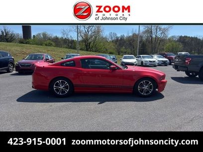 Used 2014 Ford Mustang Premium w/ Equipment Group 201A
