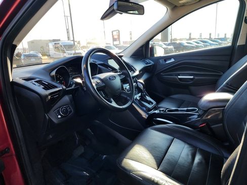 Used 2014 Ford Escape Titanium w/ Equipment Group 401A image 9