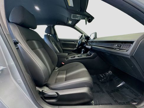 Used 2024 Honda Civic Sport image 18