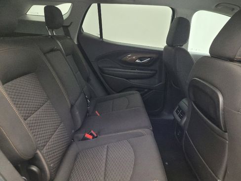 Used 2018 GMC Terrain SLE FWD image 19