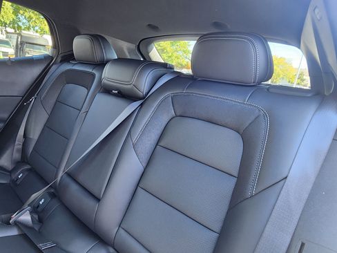 New 2026 Chevrolet Equinox EV LT image 13