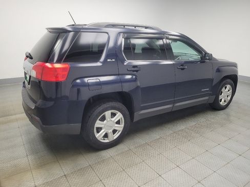 Used 2015 GMC Terrain SLE w/ Convenience Package FWD image 10