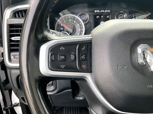 Used 2021 RAM 1500 Big Horn image 29