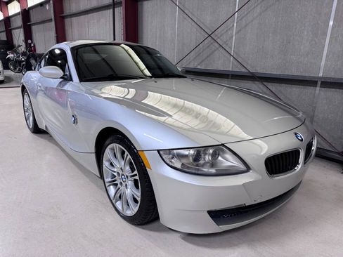 Used 2008 BMW Z4 3.0si RWD image 36