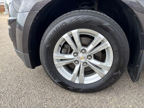 Used 2014 Chevrolet Equinox LT w/ Driver Convenience Package AWD/4WD image 9