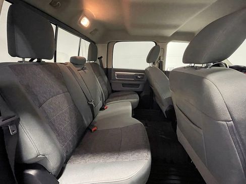 Used 2018 RAM 1500 Big Horn image 21