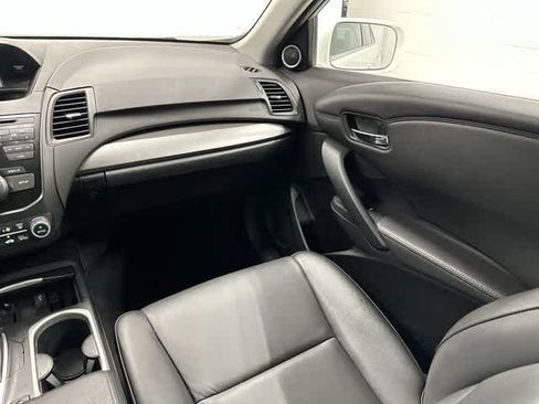 Used 2018 Acura RDX FWD image 13