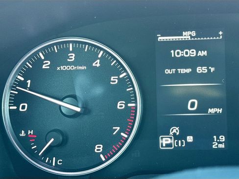 New 2026 Subaru Forester Sport image 14