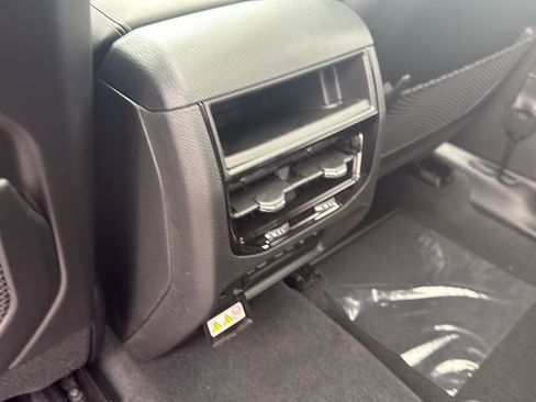 New 2026 Jeep Grand Cherokee Limited Reserve image 29