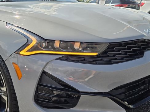 Used 2023 Kia K5 GT-Line FWD image 5